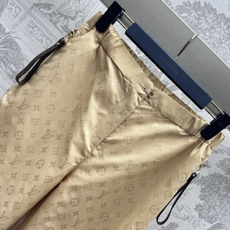 Louis Vuitton Long Pants